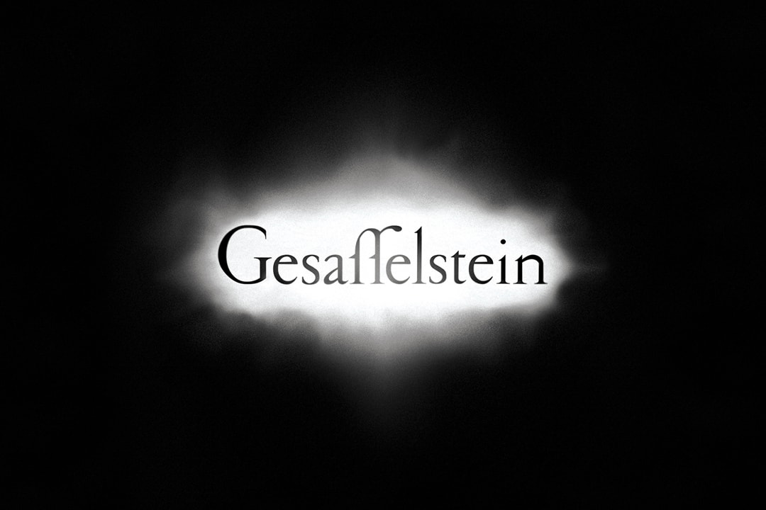 Gesaffelstein